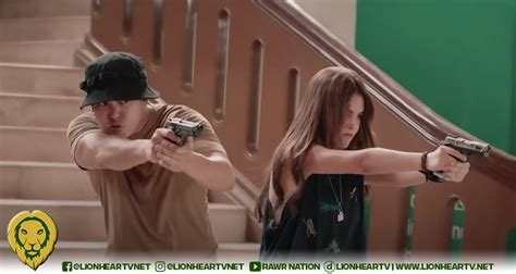 Coco and Ivana action scenes trend .